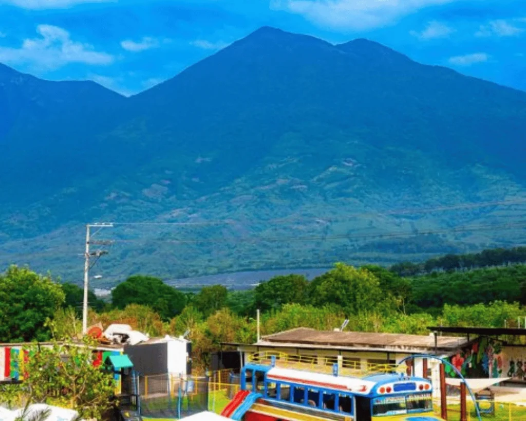 Qué ver y qué hacer en Alotenango que ver que hacer alotenango