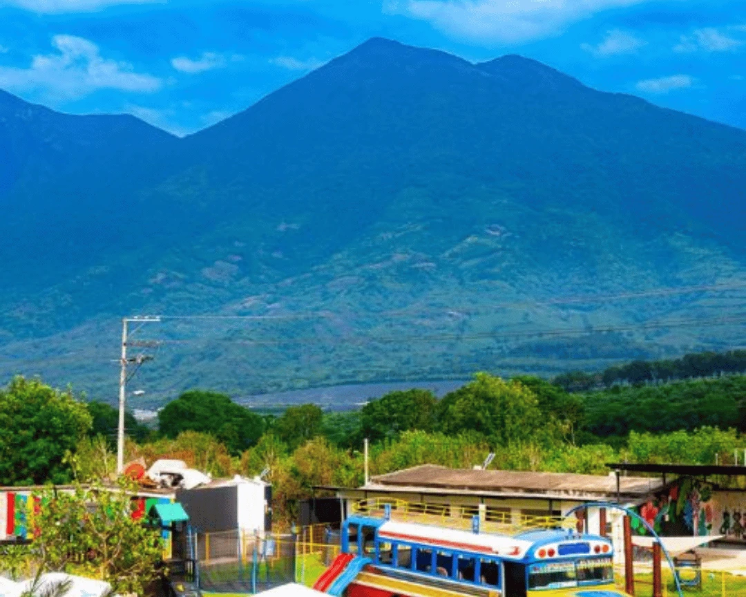 Qué ver y qué hacer en Alotenango que ver que hacer alotenango
