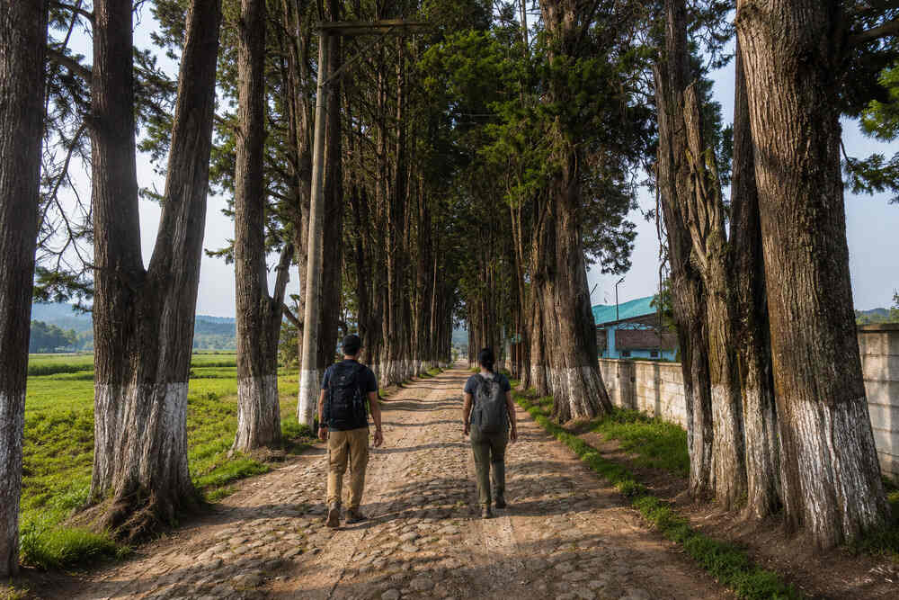 paisaje esperanza quetzaltenango