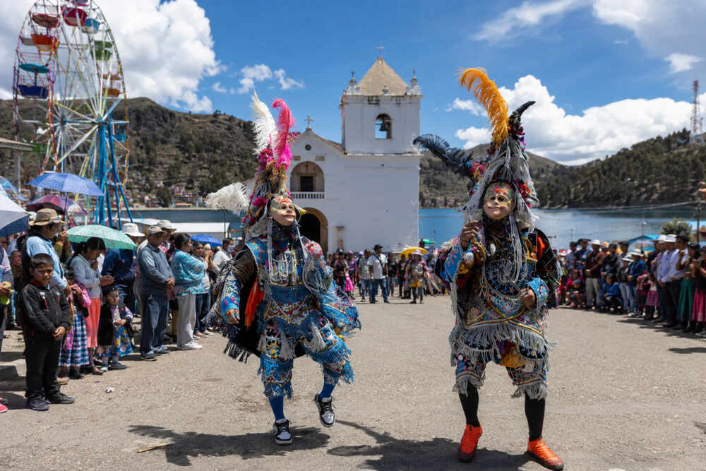 Practical tips visiting Santiago Atitlan Lake Atitlan