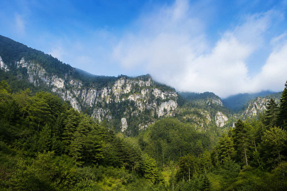 sierra cuchumatanes huehuetenango