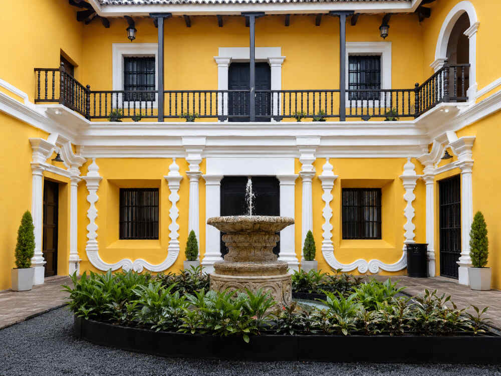 munag museo nacional arte guatemala