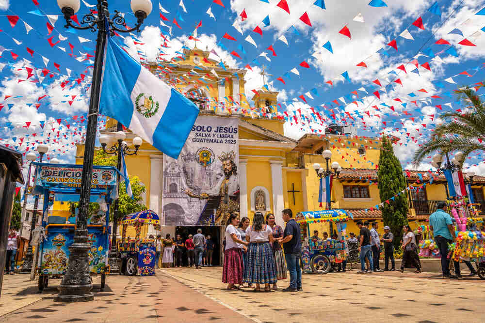 fiestas patronales salcaja