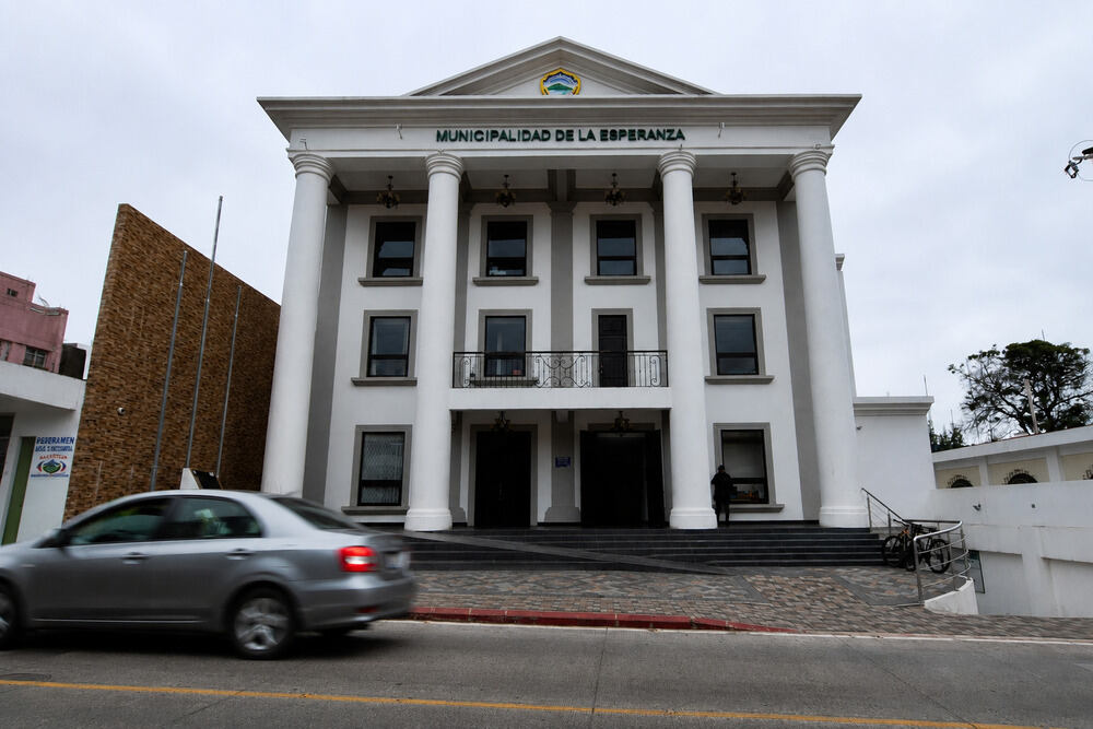 ayuntamiento esperanza quetzaltenango