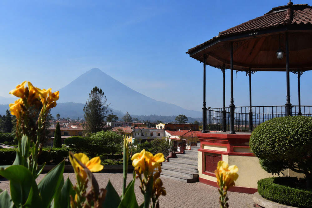 huehuetenango