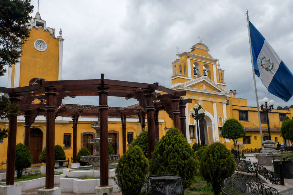 salcaja quetzaltenango