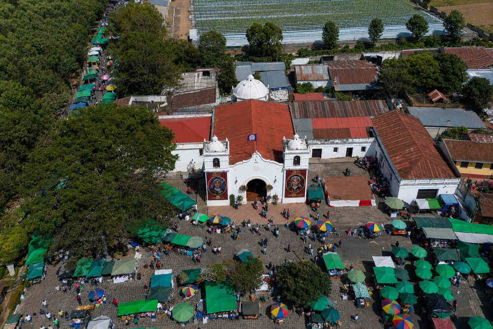 san bartolome becerra