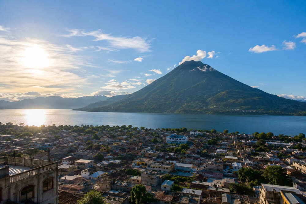 Santiago Atitlan