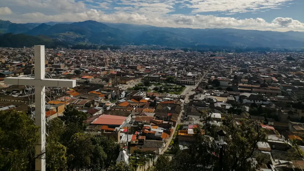quetzaltenango totonicapan