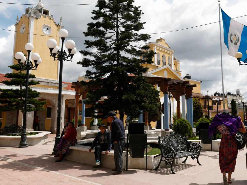 centro historico salcaja