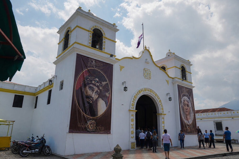 templo san bartolome