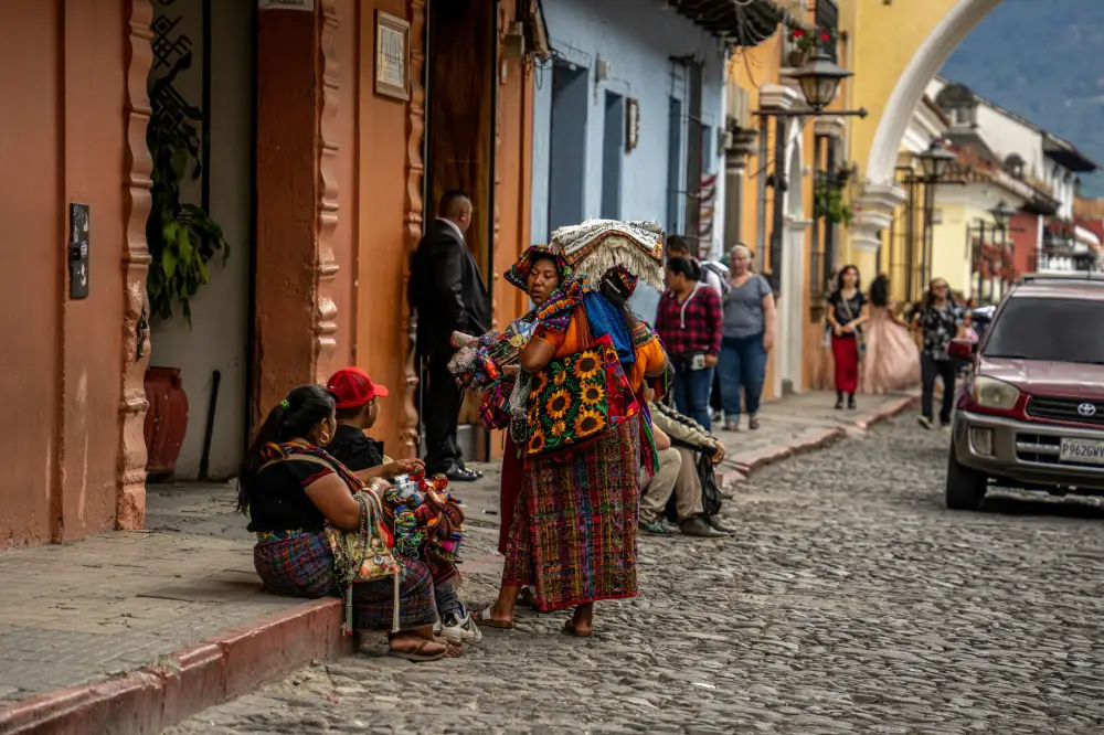 Local cultural activities