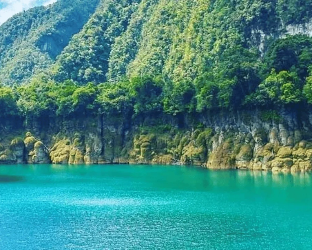 Laguna Brava: for lovers of gentle adventure
