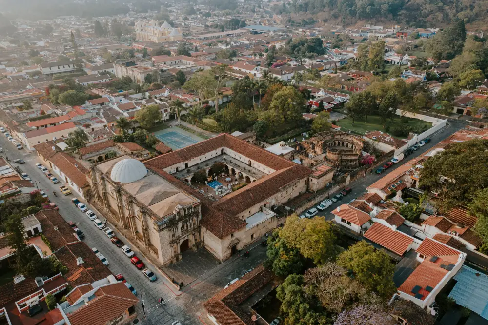 Antigua Guatemala