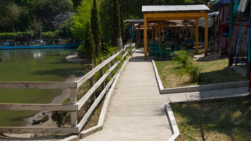 rutas faciles chimaltenango