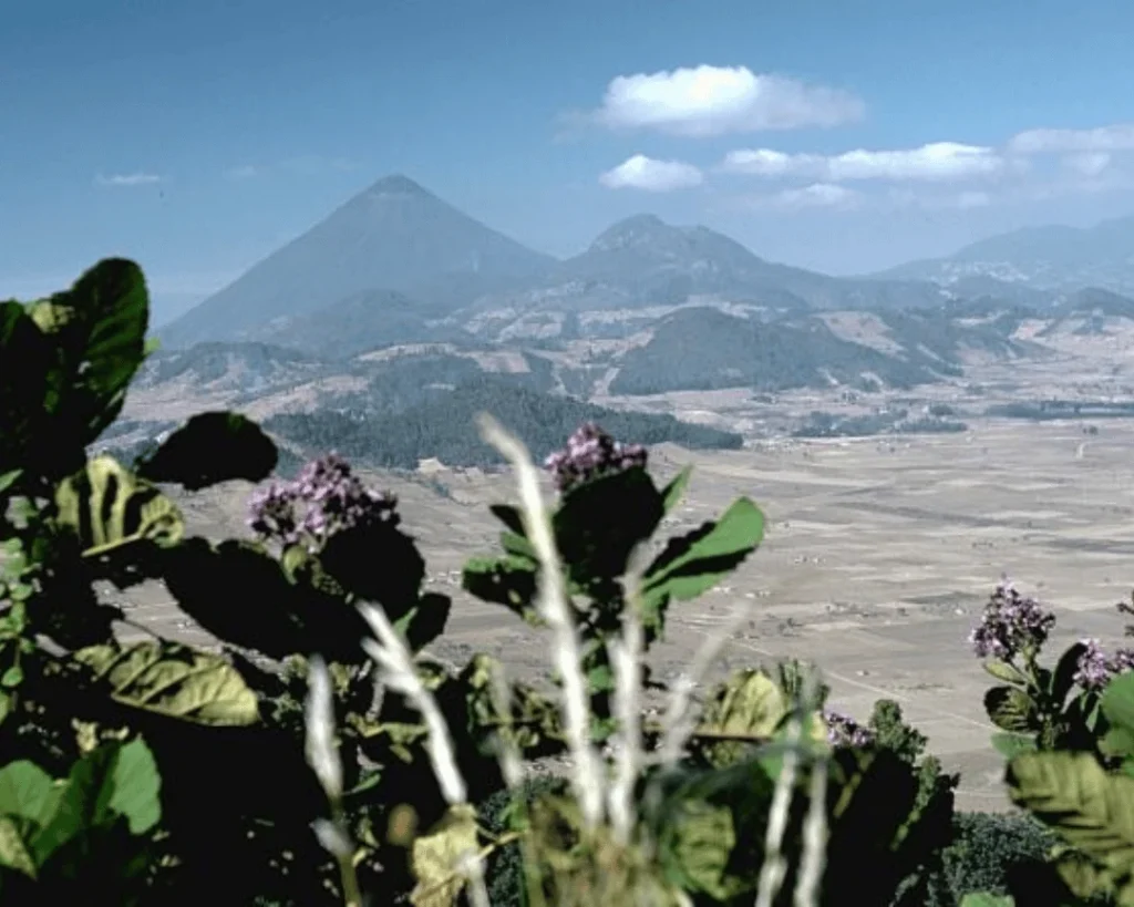 cerro quemado ubicacion