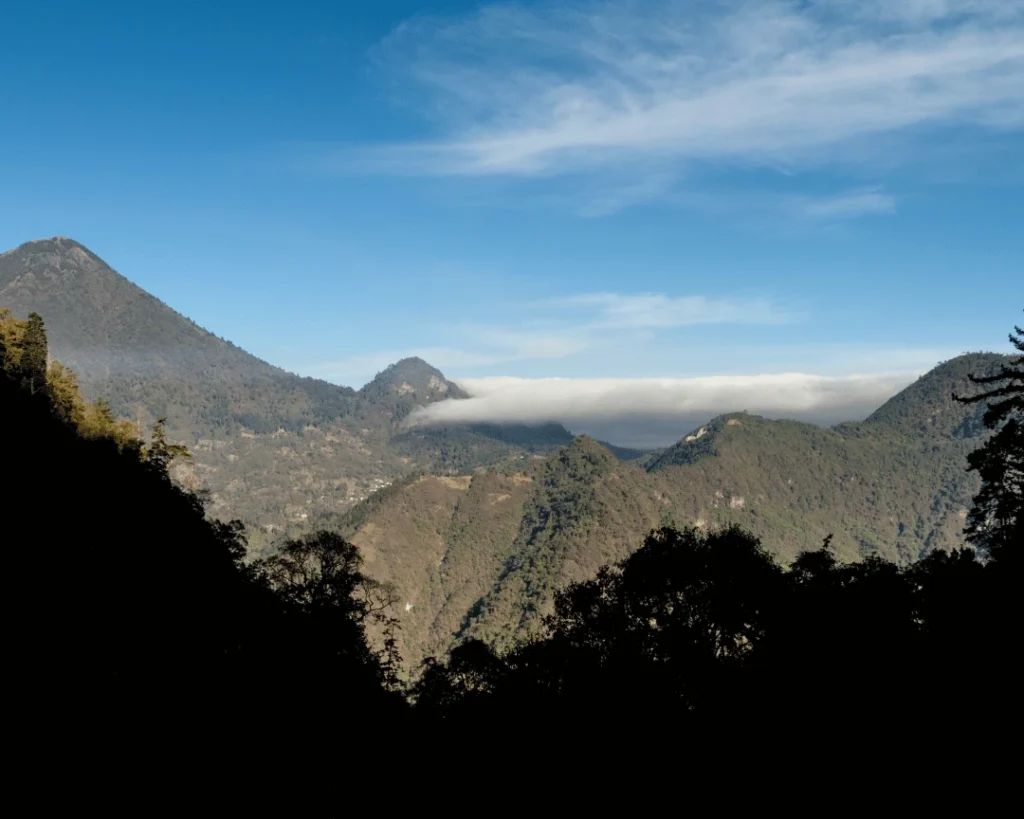 que ver hacer cerro quemado