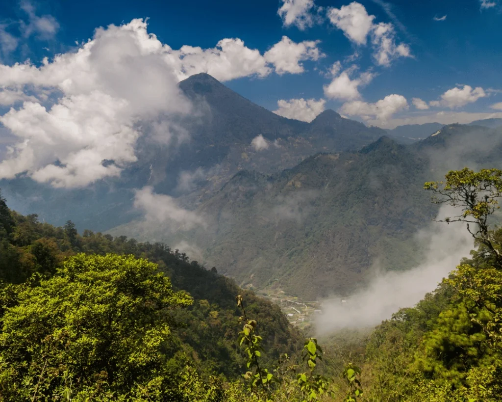 Qué ver y qué hacer en Cerro Quemado cerro quemado quemado que ver hacer