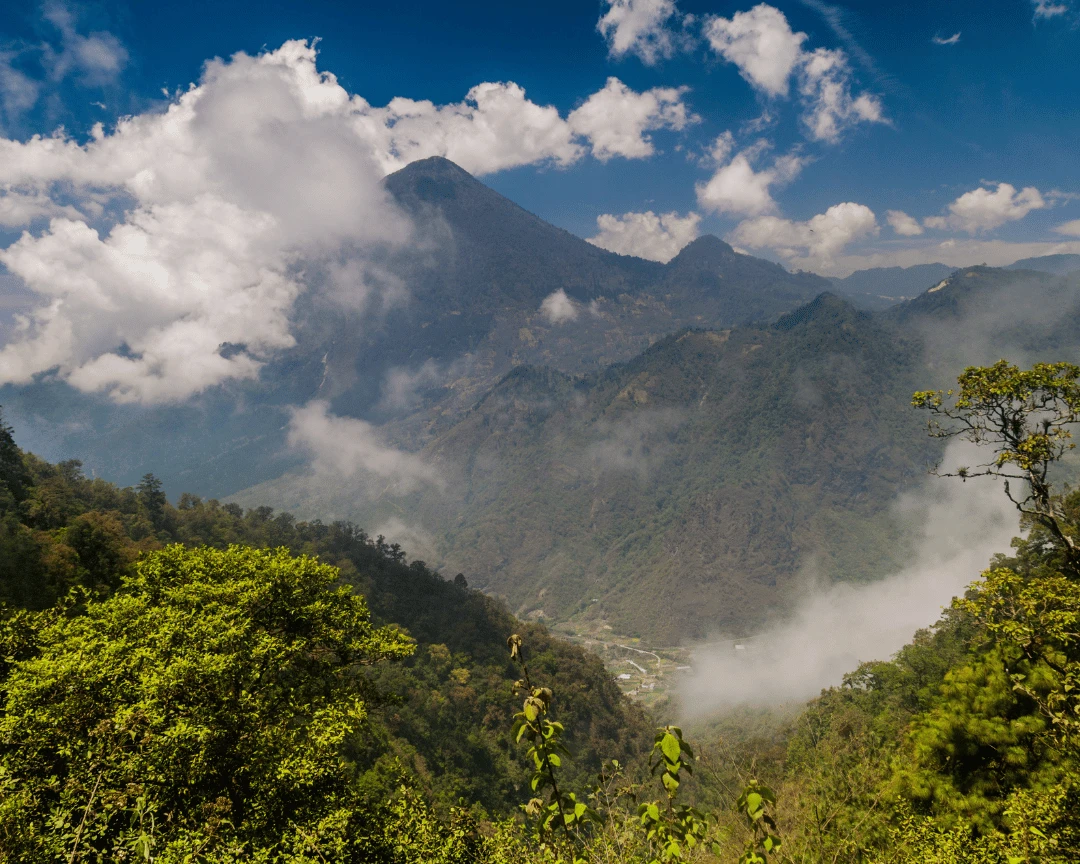 Qué ver y qué hacer en Cerro Quemado cerro quemado quemado que ver hacer