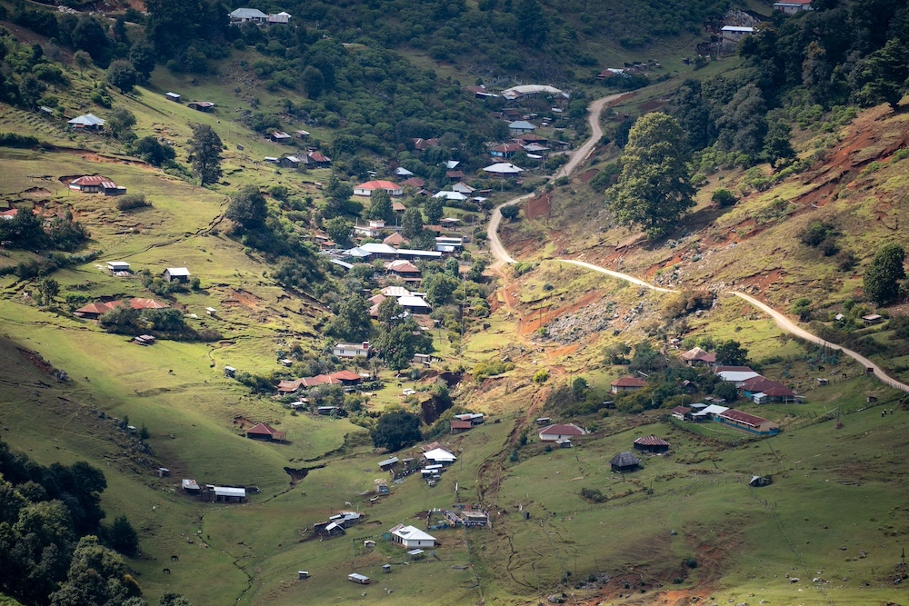 Chiantla Huehuetenango
