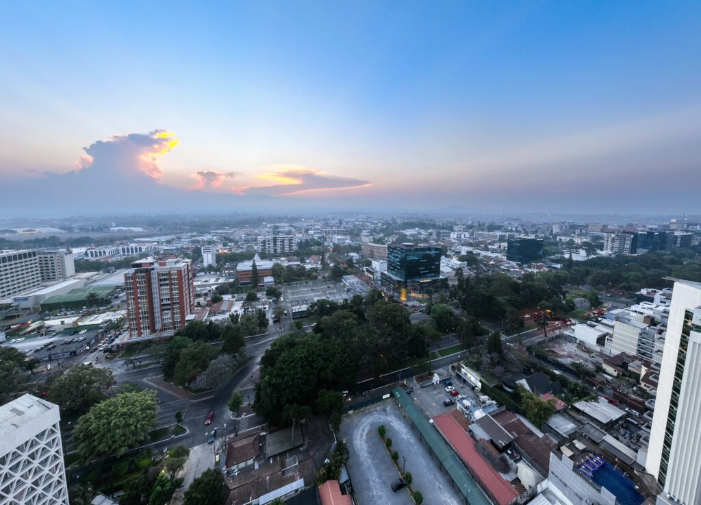 Conexión con otros destinos del sur del país conexion ciudad guatemala ecuintla