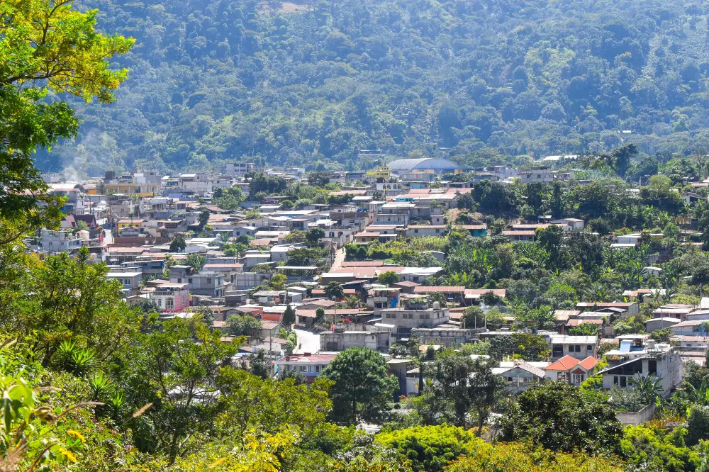 Guatemala City