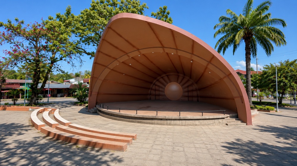 zonas publicas puerto barrios