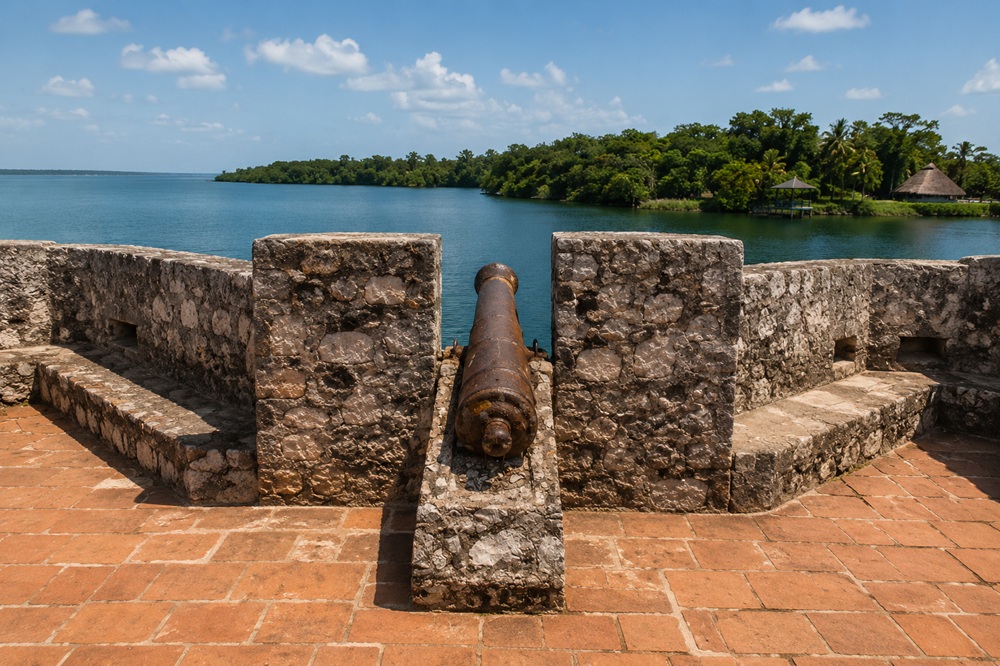 castle opening times