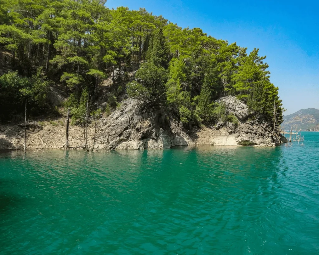 Tips visiting Laguna Brava