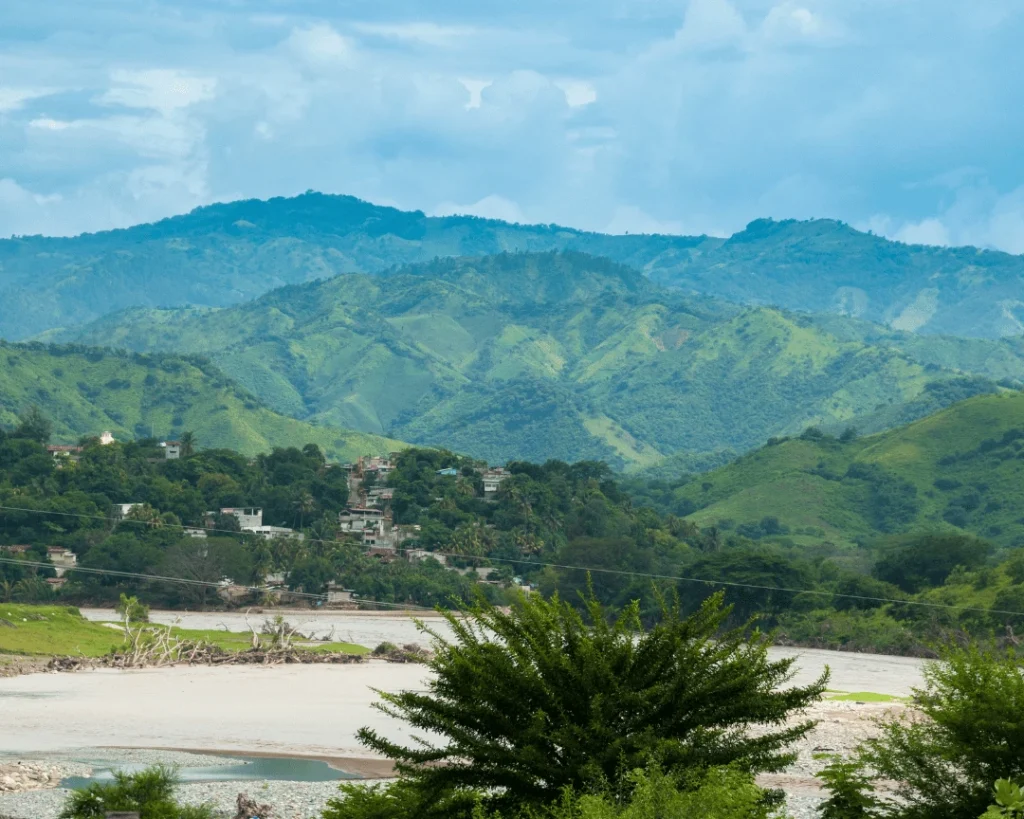 consejos practicos visitar rio motagua