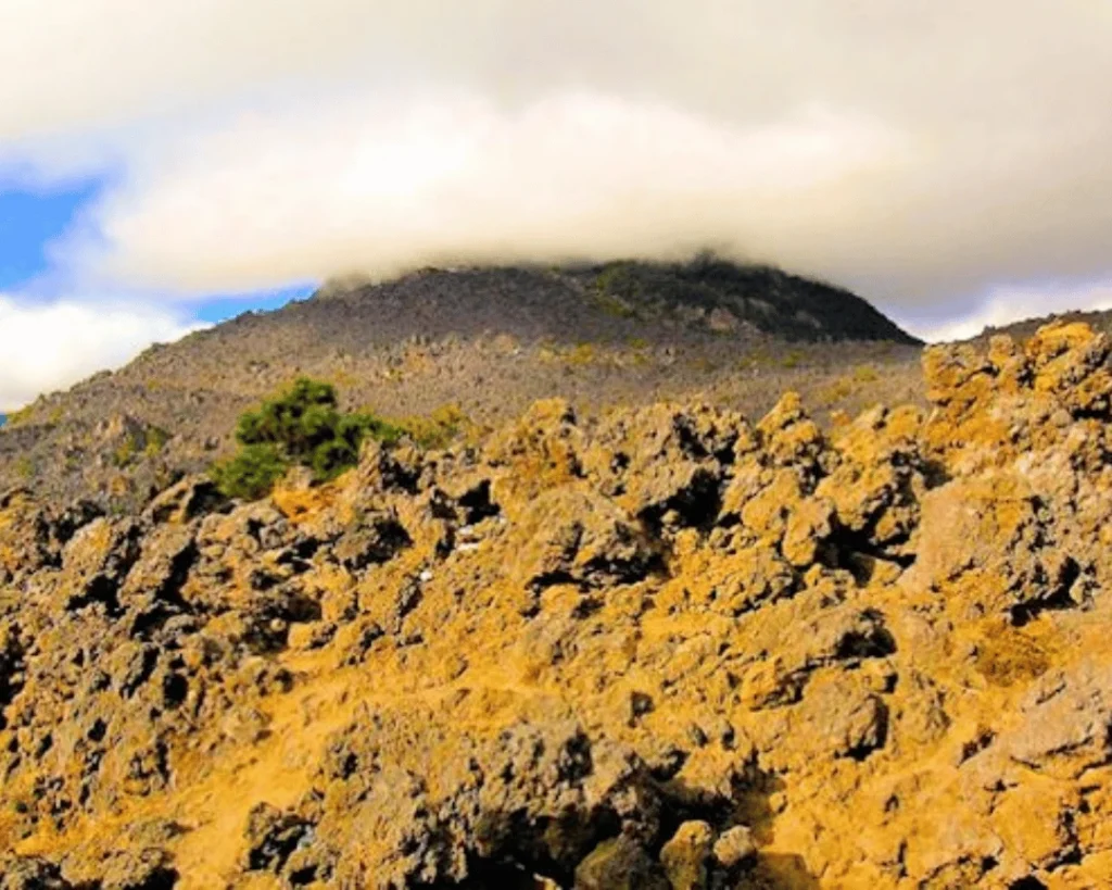 consejos visitar cerro quemado