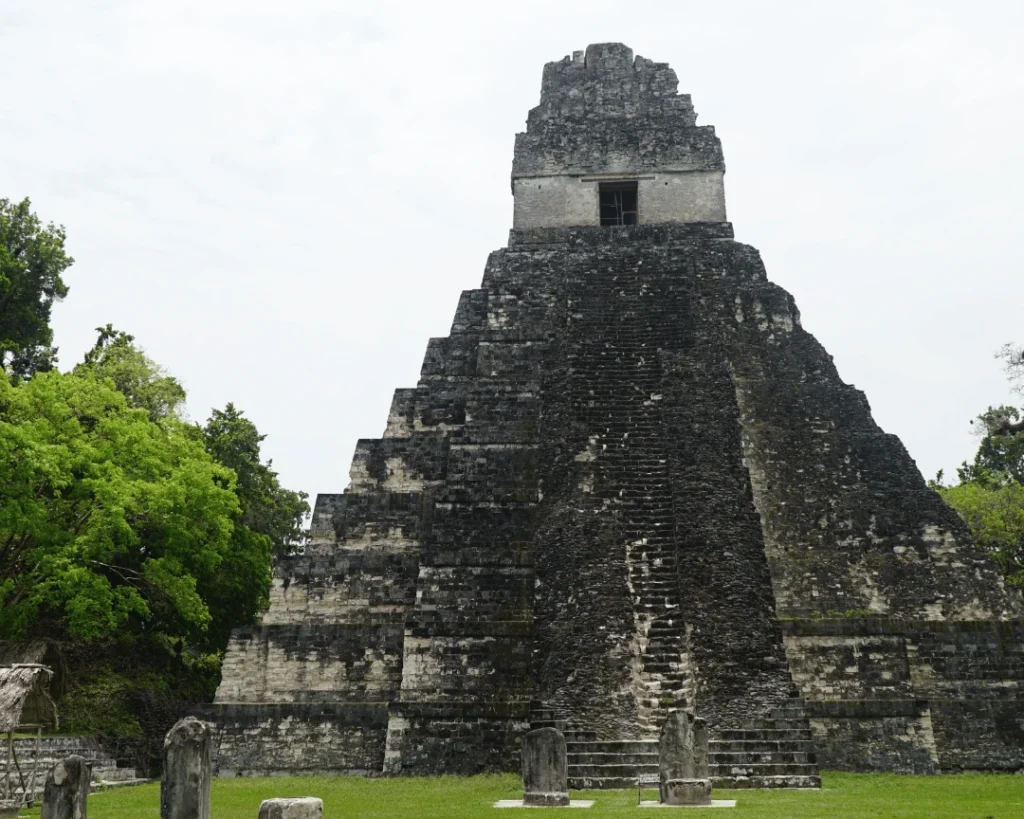 consejos visitar mundo perdido