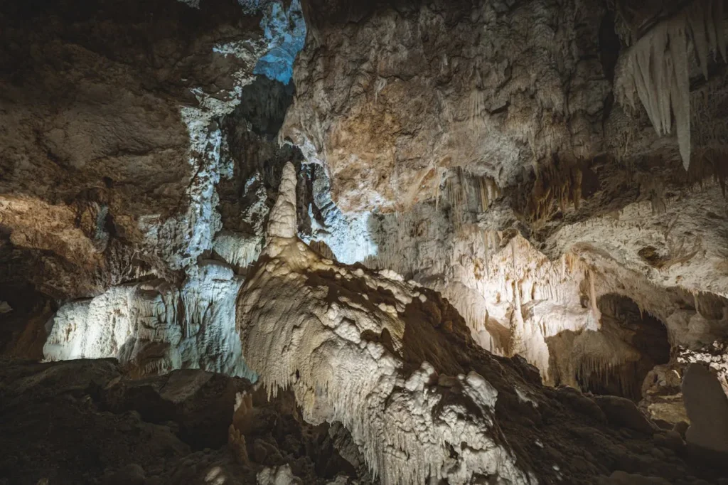 cuevas grutas de lanquin