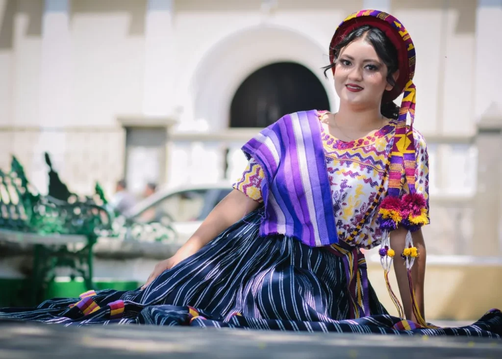 Tänze aus Guatemala: Ein Leitfaden zu traditionellen und volkstümlichen Tänzen Taenze Guatemala
