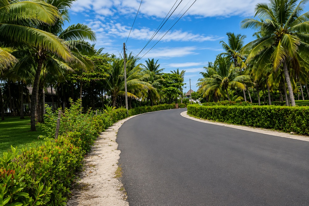 Straende Santa Rosa Hawaii Guatemala
