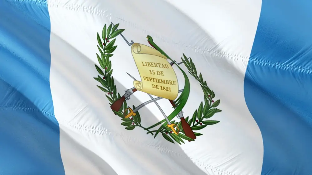 escudo guatemala