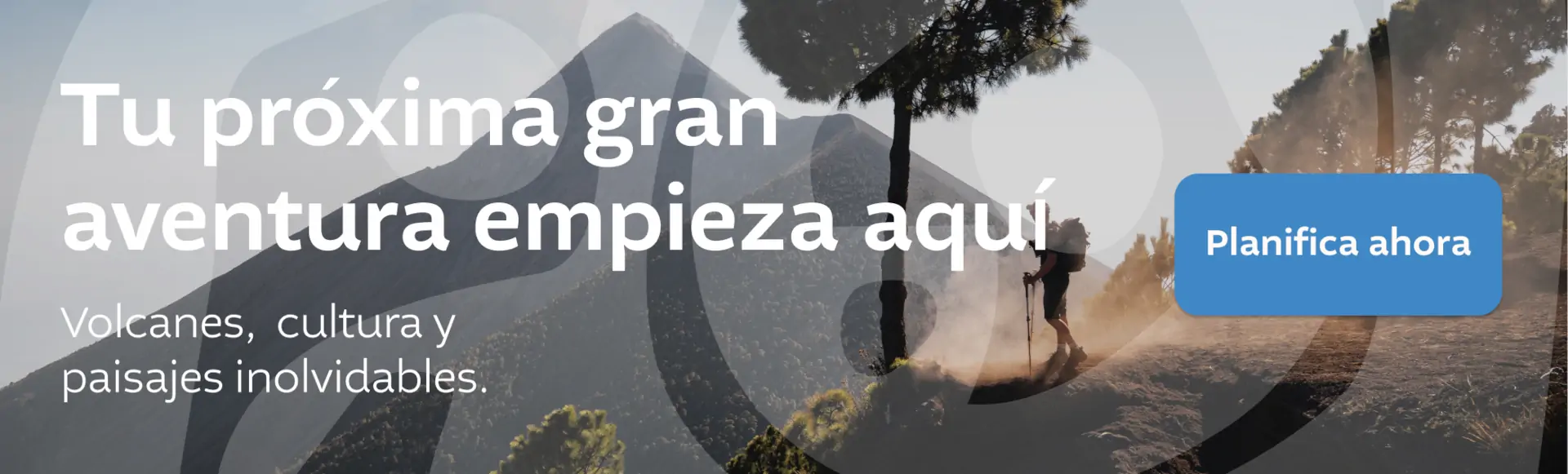 Banner en español