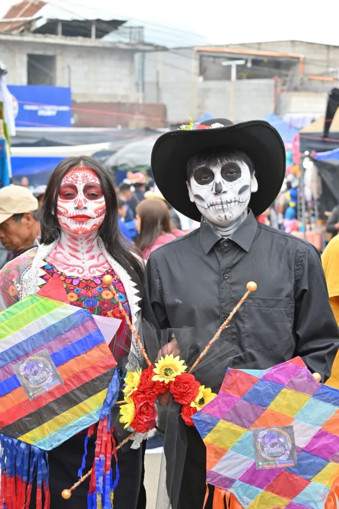 festival sumpango cuando celebra
