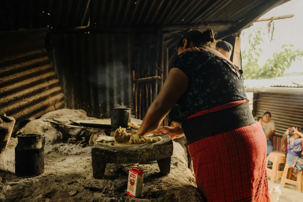 gastronomia guatemala