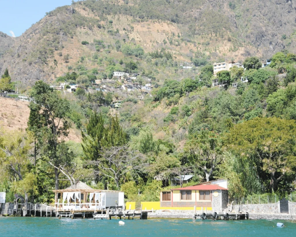 imperdibles san juan la laguna
