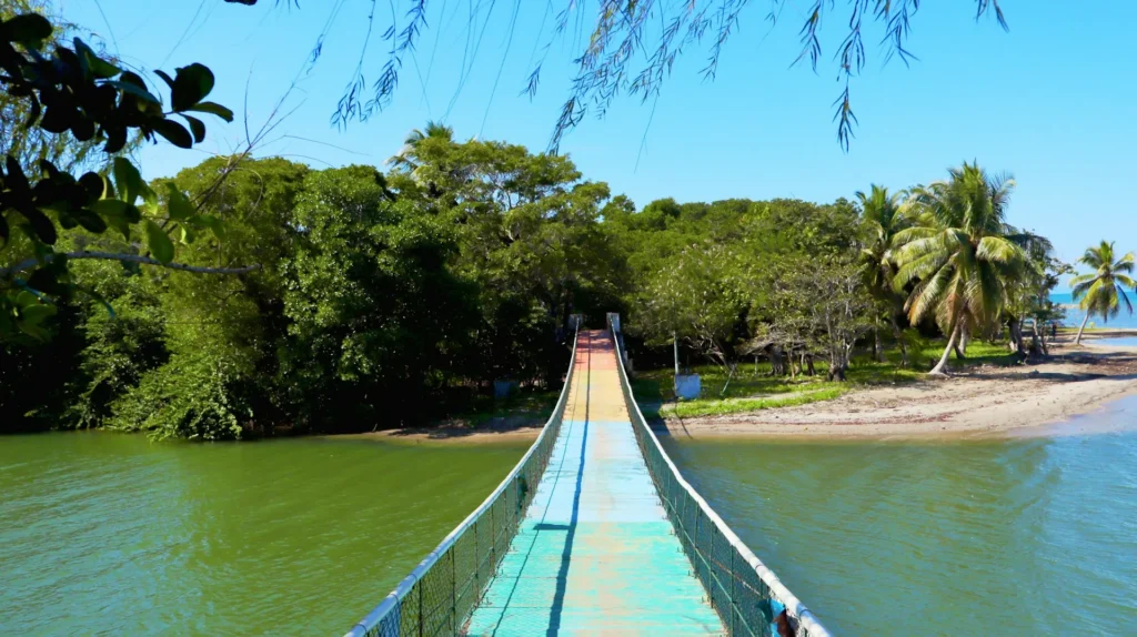 imprescindibles rio dulce