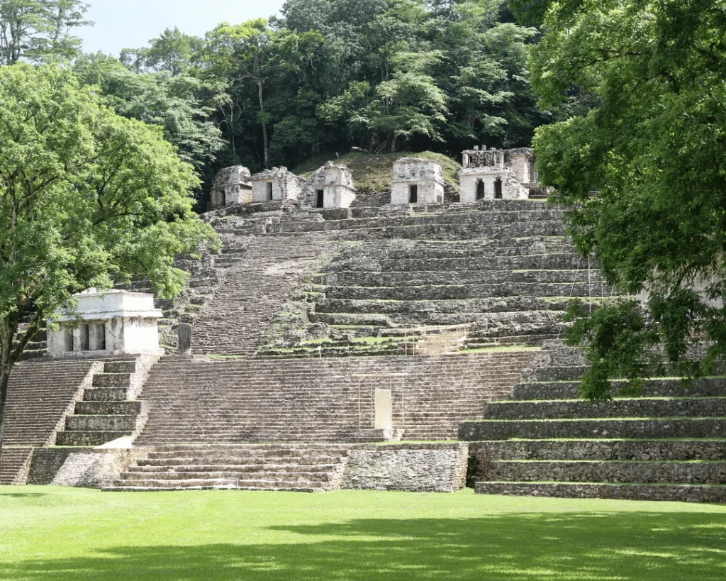 como visitar la danta