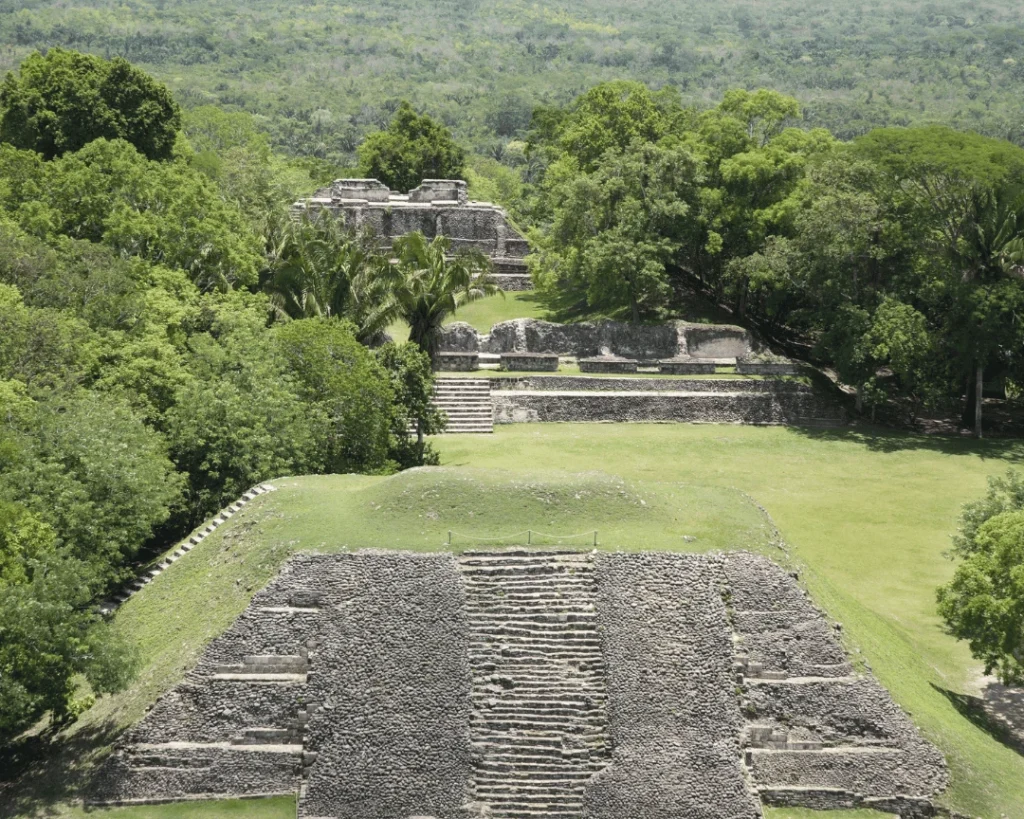 la danta el mirador historia