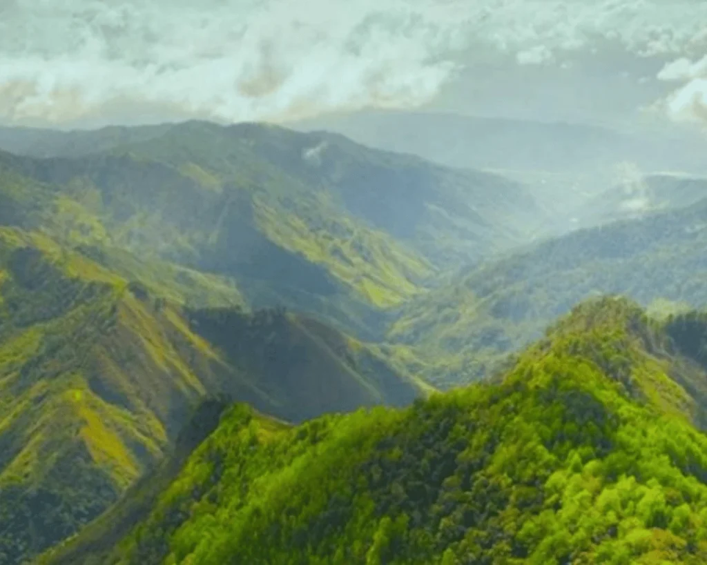 Qué ver y qué hacer en la Sierra de las Minas que ver que hacer sierra las minas
