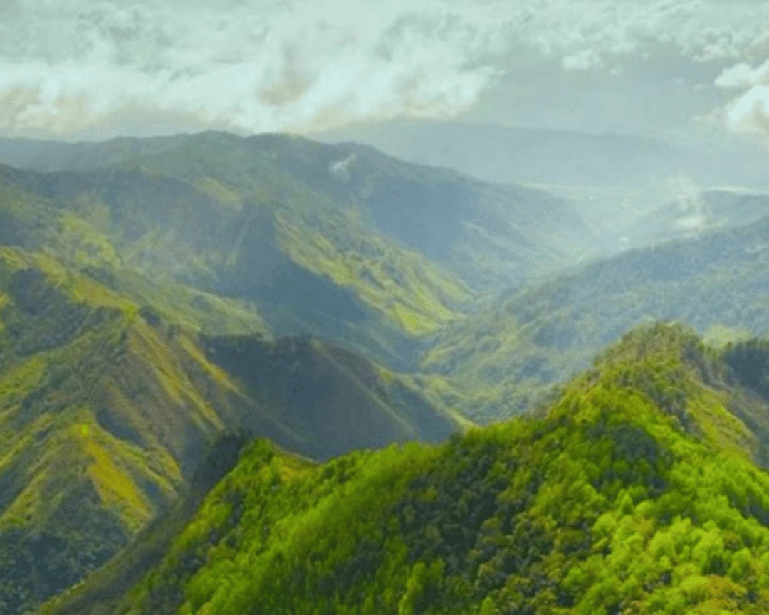Qué ver y qué hacer en la Sierra de las Minas que ver que hacer sierra las minas