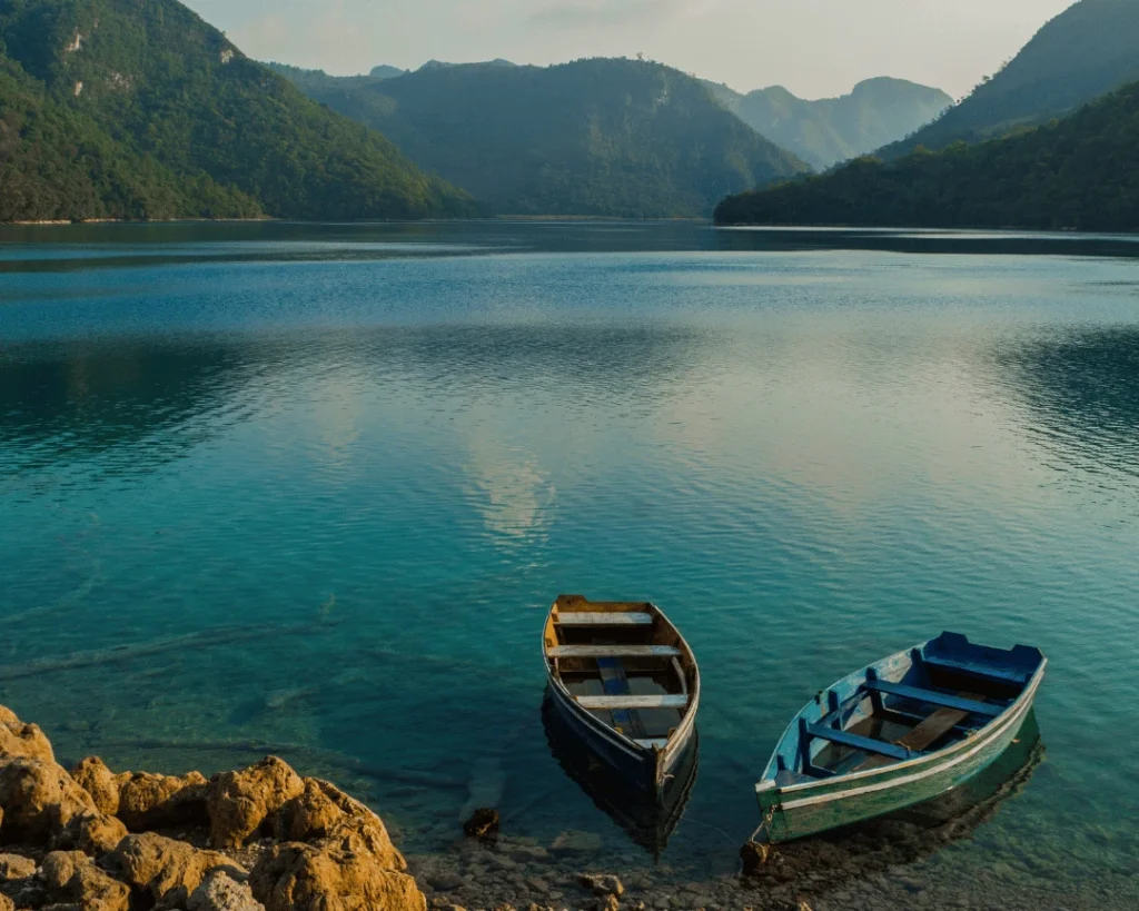 Laguna Brava voir faire
