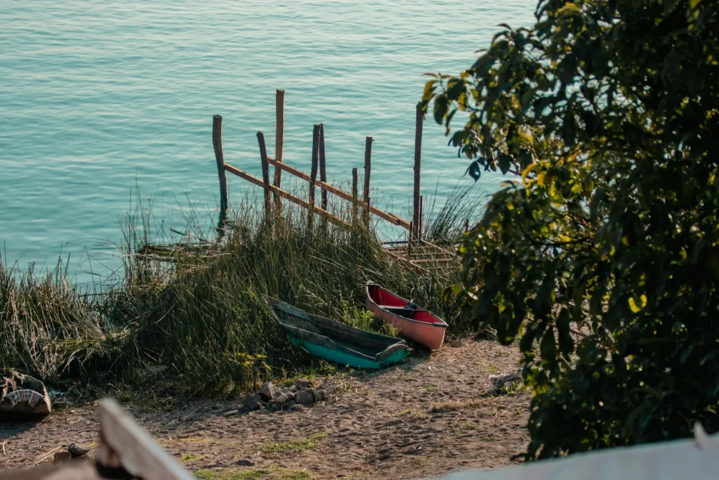 laguna lemoa kayak