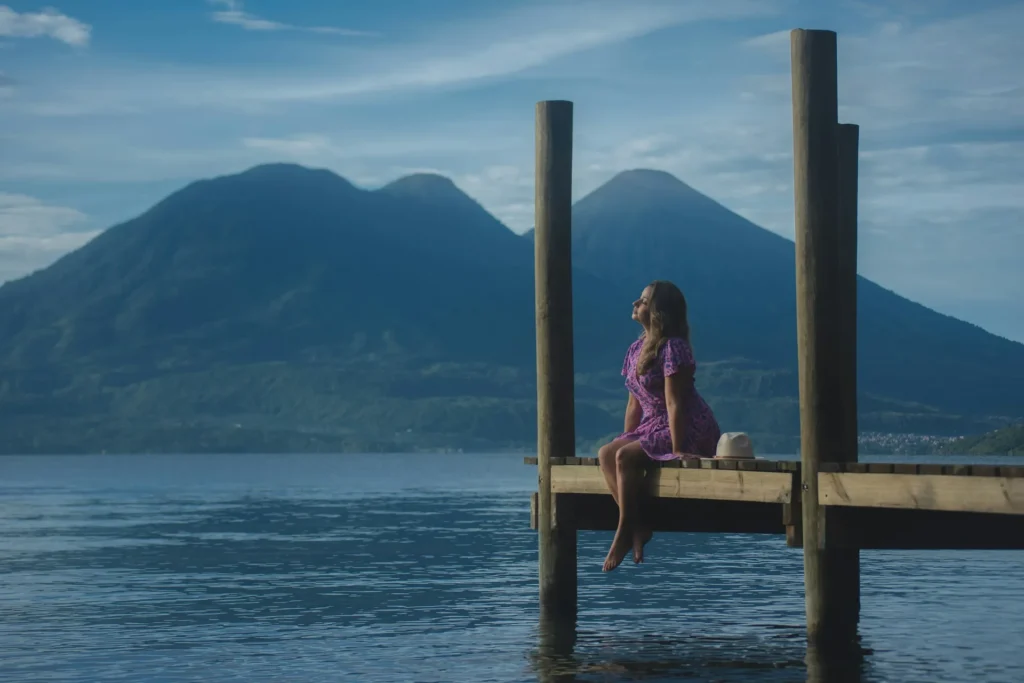 Los 12 pueblos del Lago de Atitlán: cultura, tradiciones y experiencias doce pueblos lago atitlan