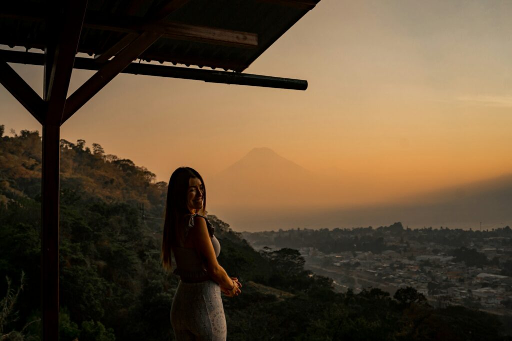 experiencias pueblos lago atitlan
