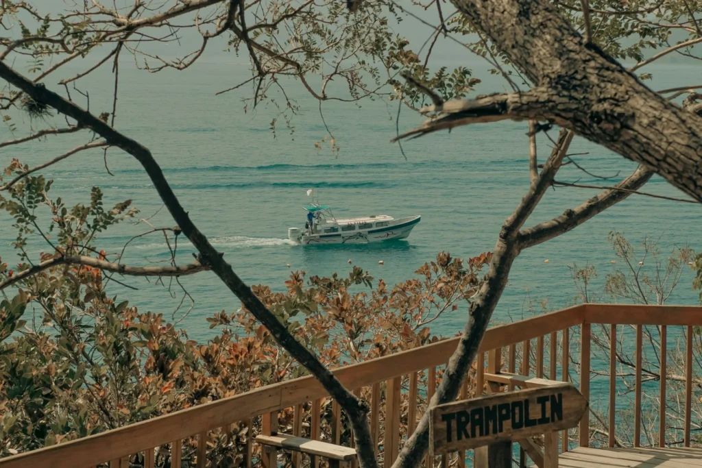 lago atitlan san marcos la laguna